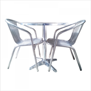 METAL FURNITURE